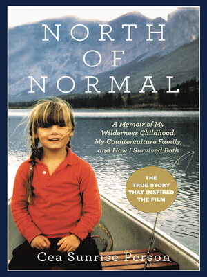 cover image of North of Normal